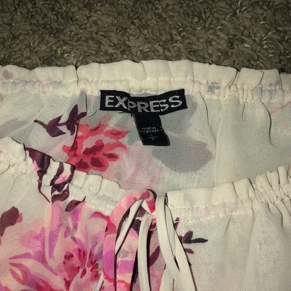 Dress tank - Picture 2 of 3